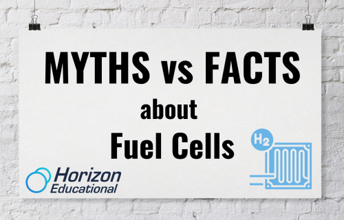 The Truth about Fuel Cells